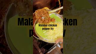 malbar chicken pepper fry music love reggae trending food aisa america southafrica dance [upl. by Stewart]