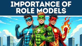 Role Models Definition and Importance In 3 Minutes [upl. by Enicnarf186]