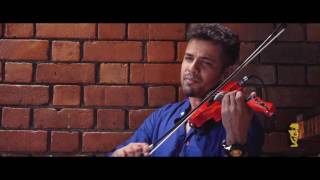 MALARE MOUNAMA  FLUTE COVER  TAMIL SONG  SANWIN JENIL [upl. by Renny230]