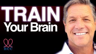 TRAIN YOUR BRAIN TO DO ANYTHING John Assaraf REVEALS How [upl. by Nasas]