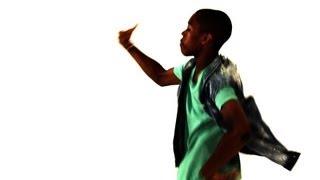 How to Do the Reject  Kids HipHop Moves [upl. by Hardigg]