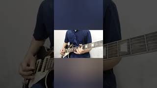 Vierra  Rasa Ini  Instrumental guitar shorts guitar [upl. by Casimire]