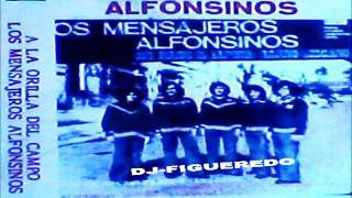 LOS MENSAJEROS ALFONSINOS [upl. by Araht]