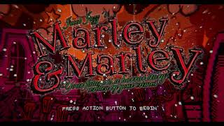 MarleyampMarley Winter Bloodbath Teaser [upl. by Ahseik]