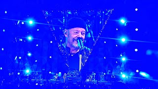 Vasco Rossi  Ti Prendo e Ti Porto Via quotVasco Live 023quot Stadio Olimpico  Roma 16062023 [upl. by Neom]