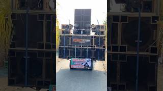 Sound system cmc audio 4 sub planar lighting full parled karnaval kunir wonodadi [upl. by Eniarrol884]