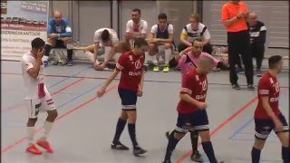 Futsal  AnneessensPuurs 23 [upl. by Gatian122]