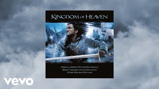 Crusaders  Kingdom of Heaven Original Motion Picture Soundtrack [upl. by Aicilav]