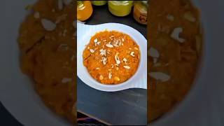 Gajar ka halwa  carrot halwa recipe by flavour fusion with amreen youtube shorts [upl. by Hendrix]