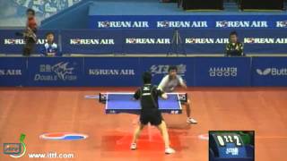 Jung Young Sik vs Mizutani JunGrand Finals 2010 [upl. by Cj]