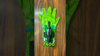 400RS REAL SPIDERMAN WEB SHOOTER 😧 shorts [upl. by Mountford225]