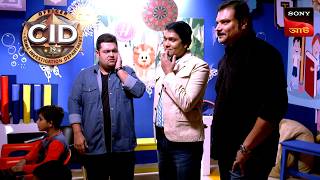 Daya and Abhijeets Plan  CID  সিটি ই ডি  Unusual Investigations [upl. by Demahom]