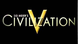 Civilization 5 OST  Opening Menu Music [upl. by Braun]