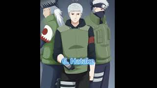 Top 10 Strongest Clan In Naruto Shippuden amv otaku anime unsunganime naruto clan [upl. by Willock786]