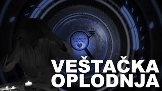 BP4  epizoda 27  VESTACKA OPLODNJA [upl. by Nedla632]