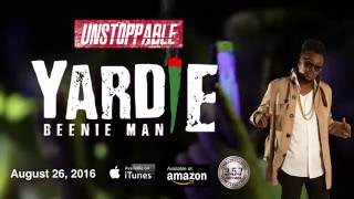 Beenie Man  YARDIE [upl. by Rimhsak]