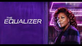 The Equalizer Season 2 Episode 16 Vox Populi 04242022 [upl. by Leviram]