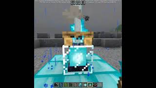 Minecraft tiktok hacks 😉 [upl. by Ranna]