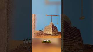 How did the Kushites built their Pyramids ancient history pyramids [upl. by Aitnecserc]