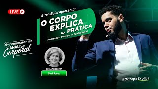 O Corpo Explica na Prática  Como Gerar Resultados Práticos na Área de Desenvolvimento Humano [upl. by Asilahs]