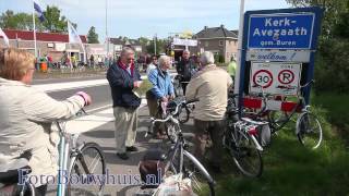 20120517 Avezaath Fiets 4 Daagse [upl. by Eatnahs274]