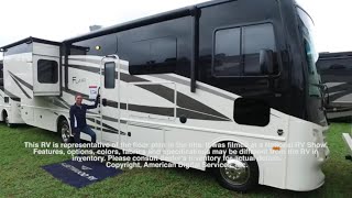 2019 Fleetwood RV Flair 32S [upl. by Indyc]