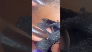 Top sale product😱😳💎  charcoal peel powder 🖤 trendingshorts facemask minivlog [upl. by Neelram]