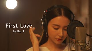 First Love  宇多田ヒカル covered by May J [upl. by Terrene]