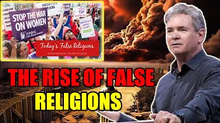 Jack Hibbs SPECIAL LECTURE ✝️ The Rise of False Religions May 21 2024 [upl. by Kelula]