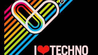 UMEK live  I LOVE TECHNO 2001 [upl. by Mcintyre]