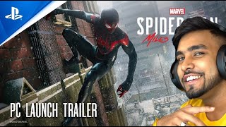 SpiderMan  100 Working  FitGirl Repack Installation amp Gameplay  How to install  35GB [upl. by Shuler962]