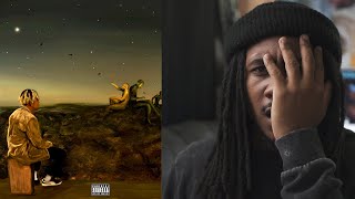 Cordae  Parables Remix FT Eminem Official Audio  MADEIN93 FIRST REACTION  REVIEW [upl. by Areikahs218]