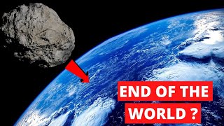 NASA Warns of a Gigantic Asteroid 4660 Nereus Headed Towards Earth Should Humans Be Worried [upl. by Eilrebma]