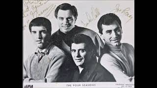 The 4 SeasonsFrankie Valli Will You Still Love Me Tomorrow Vocals Only [upl. by Nevak517]