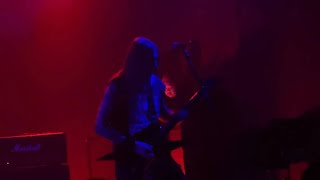 Mortiferum live at Beijing 202419 ALMOST FULL SET [upl. by Poock62]