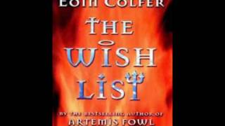 The Wish List Movie Trailer [upl. by Ileane]