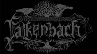 Falkenbach  Heathenpride [upl. by Brendan]