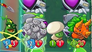 Sneak Peek  PvZ heroes Daily Challenge 09 Nov 2024 [upl. by Edie603]