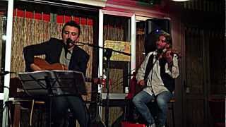 Storia damore  Gianluca Magnani cover Celentano [upl. by Longtin]