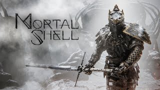 Mortal Shell  Trailer de Lançamento  Legendado PTBR [upl. by Siloam]