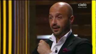 Joe Bastianich quotSe nò MUOROquot [upl. by Mowbray628]