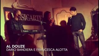 Dario Bandiera e Francesca Alotta Beatbox questione di feeling [upl. by Kerri]