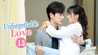 【MultiSUB】Unforgettable Love 贺先生的恋恋不忘  EP13  Starring Wei ZhemingHu Yixuan [upl. by Ardnaxila]