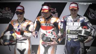 The 2013 Gran Premio bwin de España [upl. by Salomi875]