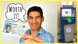 How to Get Global Entry  Tips amp Tricks for Applying amp Maximizing the Program [upl. by Nyrual]