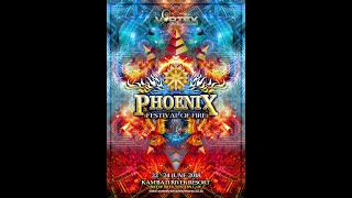 Phoenix 2018 Official After Movie [upl. by Chinua694]