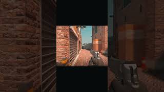 Csgo clip pt4 Desert Eagle Ace  Mills [upl. by Gertie]