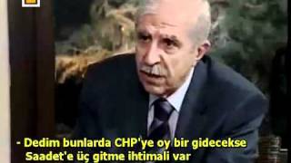 Kemal Kılıçdaroğlu Nahit Duru Kanal B reklam arası Ne puştluk biliyorsan yap [upl. by Dumas]