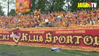 Jagiellonia  ŁKS 21  DOPING [upl. by Eddra]