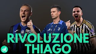 COLPO di Scena GATTI KOOPMEINERS e non solo che succede ADESSO alla Juventus [upl. by Aelyak]